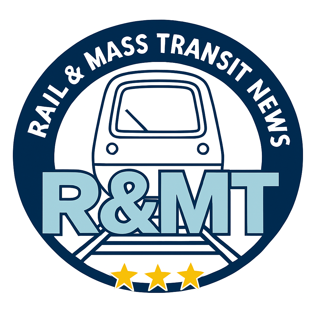 Rail and Mass Transit News